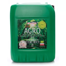    Ökologischer Humusdünger zum Sprühen Dżohumus Agro 20l Wachstumsstimulator