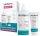 Eloderm Kosmetikset mit Feuchtigkeitsbalsam und Aktivcreme für empfindliche Haut