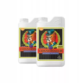    Advanced Nutrients Mehrkomponenten-Dünger flüssig 3 kg 2 l