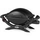  Weber 50010079 Gasgrill Q1000 2,49 kW Gasgrill