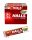 HALLS ENERGY Cola-Geschmack Bonbons mit Koffein und Vitamin B6, 20 Packungen à 32g