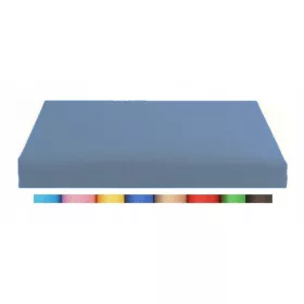    Sitzkissen Matratze Rückenlehne Schwamm T-25 60x30x5 CUSTOM COLORS