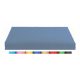  Sitzkissen Matratze Rückenlehne Schwamm T-25 60x30x5 CUSTOM COLORS