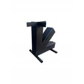    Raketenofen 10x10cm Raketenofen Ziegenkocher tragbarer Grill