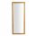  BISCOTTINI Spiegel mit Gold-Finish 72x4x180 cm