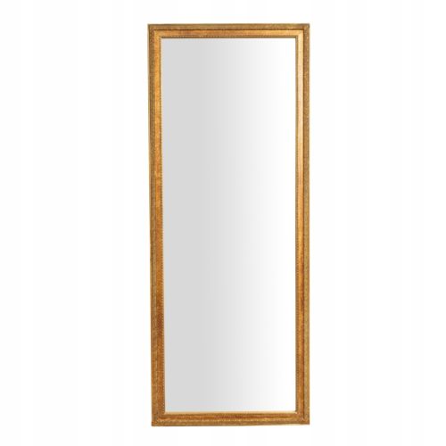  BISCOTTINI Spiegel mit Gold-Finish 72x4x180 cm