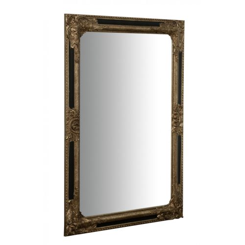  Biscottini Wandspiegel ANTIK 60x90 cm
