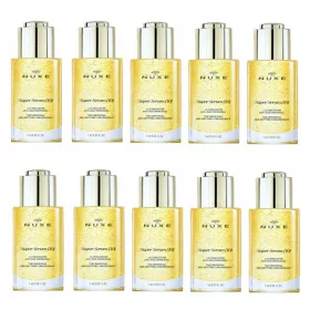   NUXE Super Serum - Verjüngender Konzentrat gegen Pigmentflecken, 20x1ml