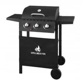  Grillmeister 9 kW Gasgrill