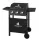  Grillmeister 9 kW Gasgrill