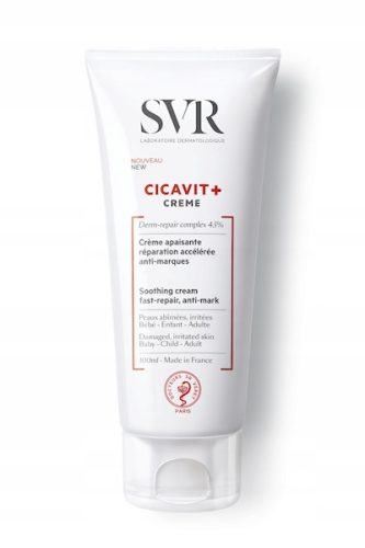 Krem do twarzy SVR dzień i noc 100 ml