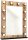  LED-SPIEGEL LOFT-STIL INDUSTRIELLER HOLLYWOOD MAKE-UP-STATION MAKE-UP