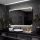  (3016) Assen LED Spiegel 100x70 cm, Neutral LED