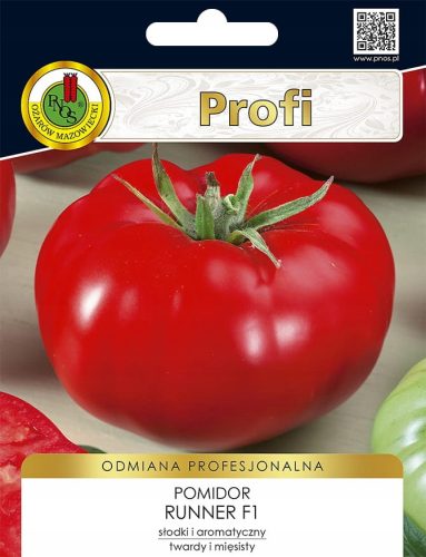  Tomaten Runner F1 Samen 0,02 g