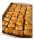 Exklusive Baklava mit Walnüssen, Zimt und Orangenschale – 500g Einzigartiger Geschmack!