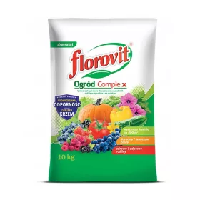  Mehrkomponentendünger Grupa Inco Granulat 10 kg 10 l