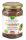 Nocciolata Bio-Haselnuss- und Kakaocreme ohne Gluten 250 g