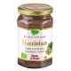 Nocciolata Bio-Haselnuss- und Kakaocreme ohne Gluten 250 g