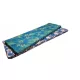  GARTENBANKKISSEN 85X60X8CM MUSTER FARBEN