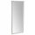  BISCOTTINI Spiegel Weiß L72xP4xH180 cm