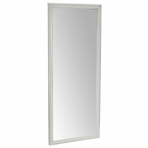  BISCOTTINI Spiegel Weiß L72xP4xH180 cm