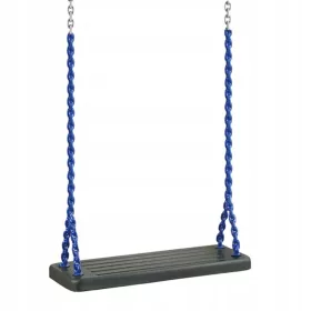  Schaukelgummibrett + Kette 1,8m /stark/