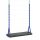  Schaukelgummibrett + Kette 1,8m /stark/