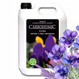  CARBOHUMIC flora 5L, Humus aus Braunkohle