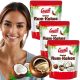 Exotische Casali Rum-Kokos Pralinen in Schokoladenhülle - 175g