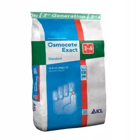  ICL Mehrkomponenten-Düngergranulat 1 kg 1 l