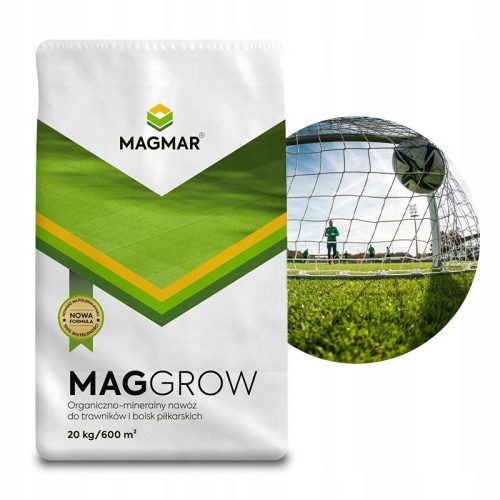  Maggrow Mehrkomponenten-Düngergranulat 20 kg