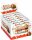 Knuspriger Kinder Waffelriegel 34g x 14 Stück - Schokoladig & Leicht