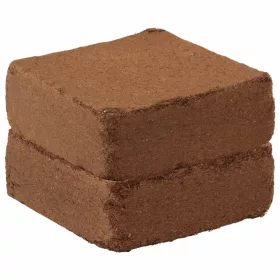  VidaXL Kokosfaserwürfel 2x5 kg
