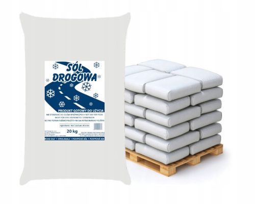  Streusalz Streusalz 1000 kg