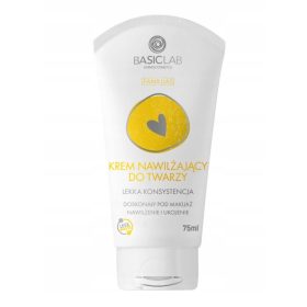 Krem do twarzy BasicLab Dermocosmetics dzień i noc 75 ml