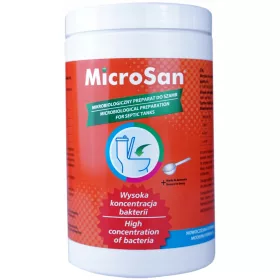  Microsan für Badezimmer 150g