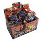  Set Brawl Stars Figuren 5 Stück plus Spielkarten 025