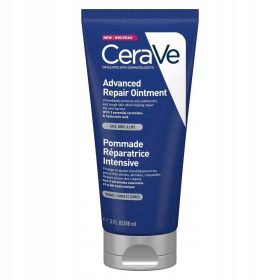   CeraVe Intensiv Regenerierende Schutzsalbe für Gesicht, Körper und Lippen 88 ml