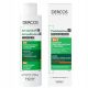 Vichy Dercos DS 2in1 Anti-Schuppen und Entwirrendes Shampoo 200 ml