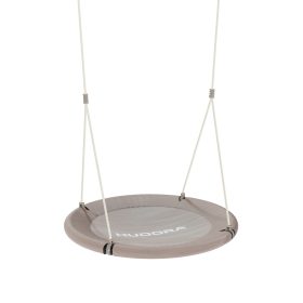  Hudora 72202 Lounge 90 Nestschaukel, Sand