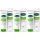 Cetaphil PS Lipoaktiver Feuchtigkeitscreme für sensible Haut, 3 x 100g