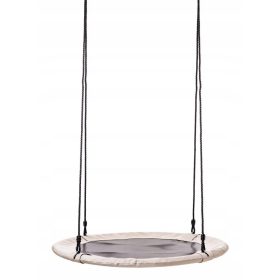  Schaukelrad Woody in Beige (Durchmesser 100 cm)