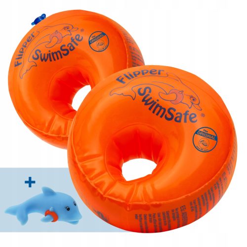  Pro Swim GmbH Flipper SwimSafe 1024 - Hilfe