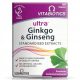 Vitabiotics Ultra Ginkgo & Ginseng - Unterstützung für mentale Leistungsfähigkeit und Gehirnfunktion