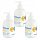Medilab Mediwax 330 ml krem do rąk