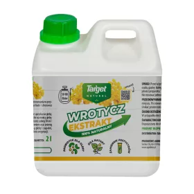    Organischer, natürlicher Dünger Zielflüssigkeit 2 kg 2 l (dm³) l