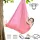  280CM AKROBATISCHE SLING SENSORISCHE HÄNGEMATTE KINDER SCHAUKEL AERIAL YOGA