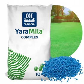  YARA Mehrkomponenten-Düngergranulat 10 kg 10 l