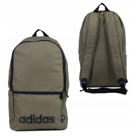   Adidas Rucksack für Schule, Ausflüge und Schwimmbad, 20l Volumen