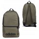 Adidas Rucksack für Schule, Ausflüge und Schwimmbad, 20l Volumen